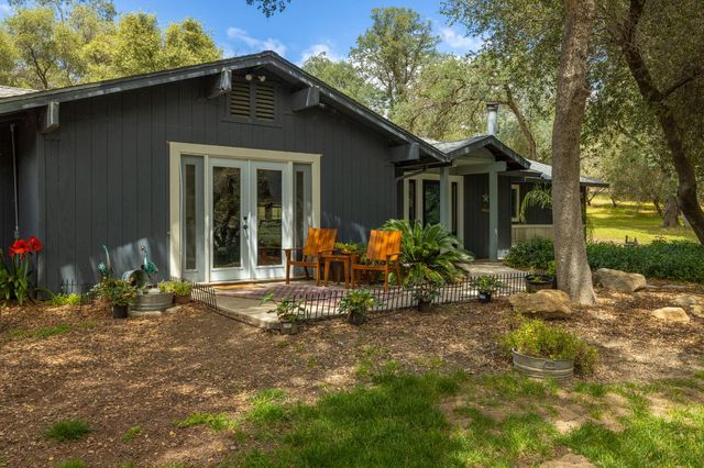 46320 Oonay Nation Road, Coarsegold, CA 93614