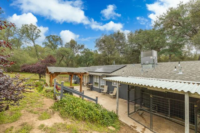 46320 Oonay Nation Road, Coarsegold, CA 93614