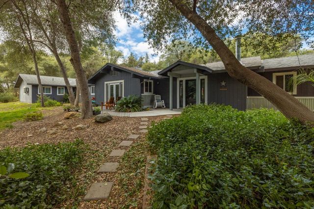 46320 Oonay Nation Road, Coarsegold, CA 93614