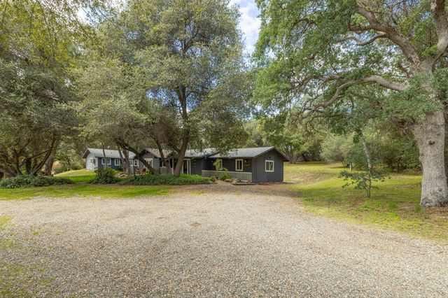 46320 Oonay Nation Road, Coarsegold, CA 93614