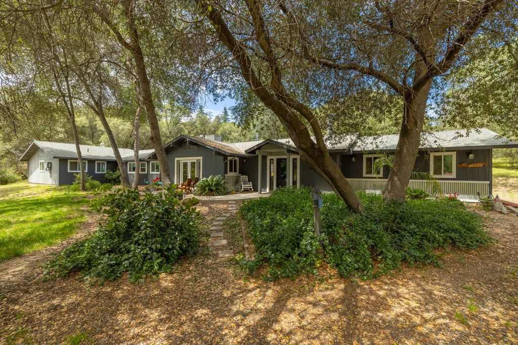 46320 Oonay Nation Road, Coarsegold, CA 93614