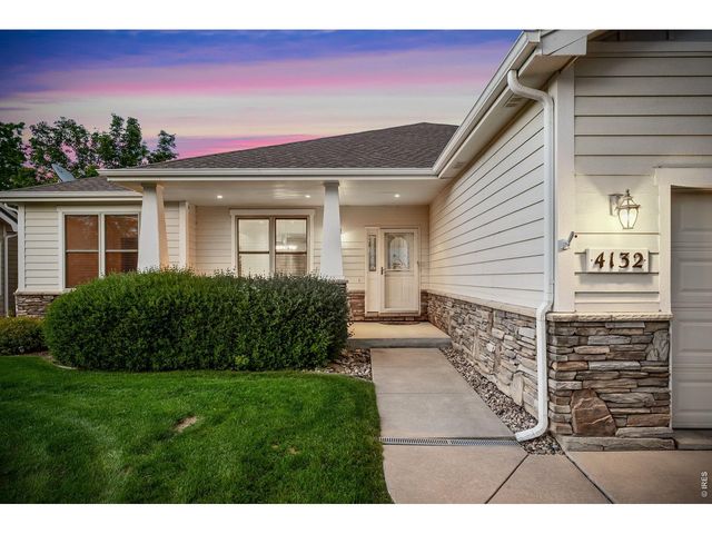 4132 Westbrooke Dr, Fort Collins, CO 80526