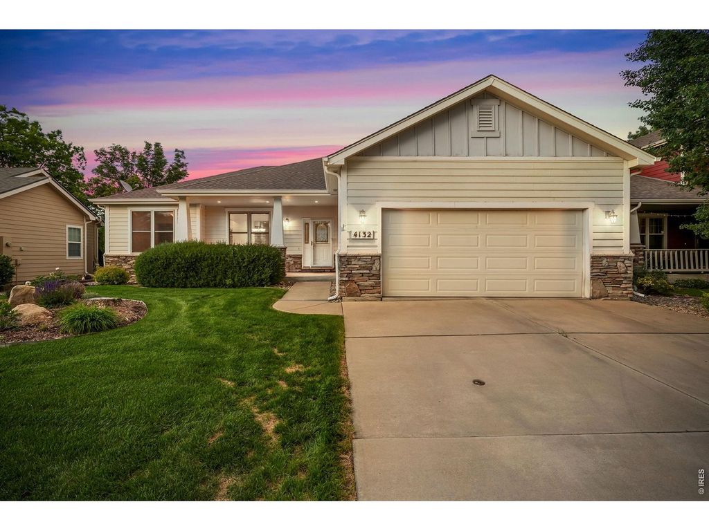 4132 Westbrooke Dr, Fort Collins, CO 80526