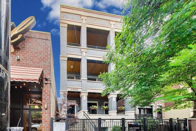 1955 N Halsted Street 2, Chicago, IL 60614