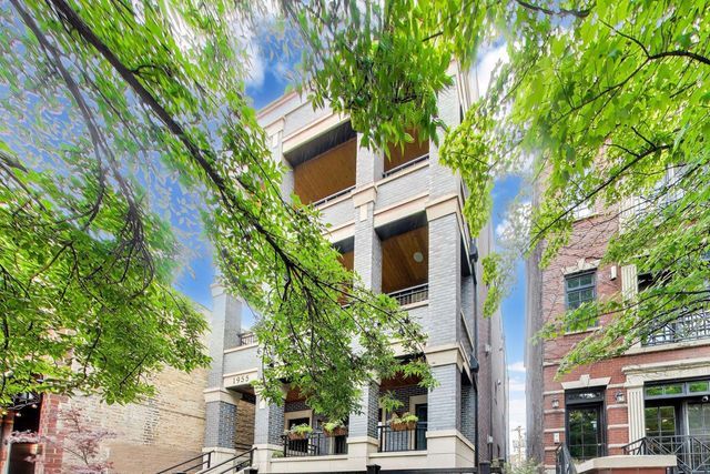 1955 N Halsted Street 2, Chicago, IL 60614