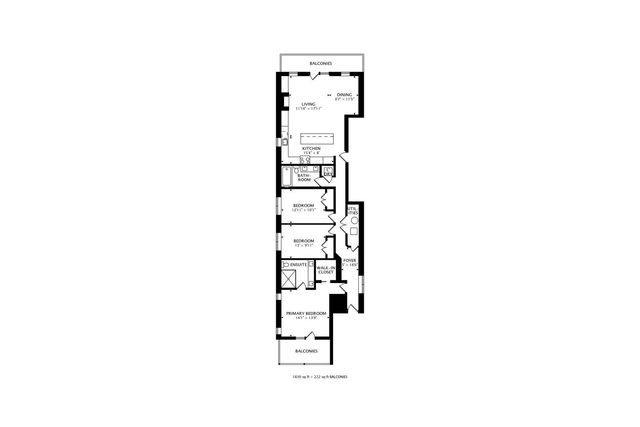 1955 N Halsted Street 2, Chicago, IL 60614