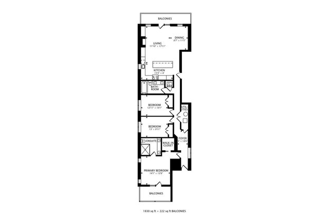 1955 N Halsted Street 2, Chicago, IL 60614