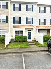 2210 Raven, Raleigh, NC 27614