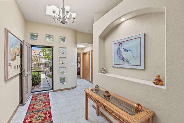 12816 Sandia Ridge Place NE, Albuquerque, NM 87111