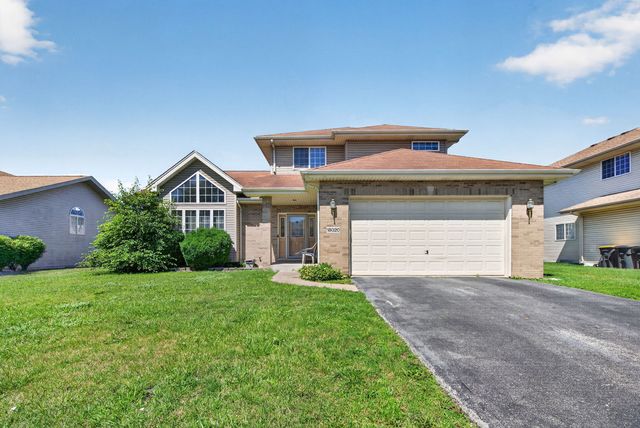 18020 Charlotte Drive, Lansing, IL 60438