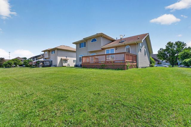18020 Charlotte Drive, Lansing, IL 60438