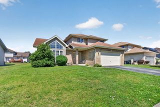 18020 Charlotte Drive, Lansing, IL 60438