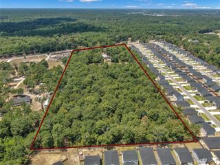 10173 Crockett Martin Road, Conroe, TX 77306