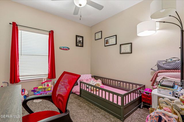 13066 GRANTHAM Lane, El Paso, TX 79928