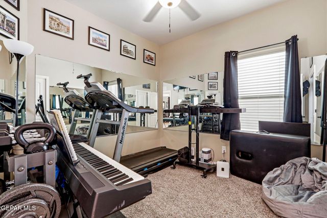 13066 GRANTHAM Lane, El Paso, TX 79928