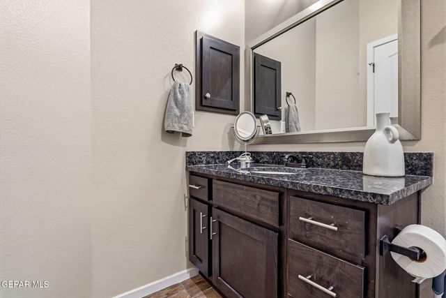 13066 GRANTHAM Lane, El Paso, TX 79928