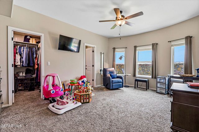 13066 GRANTHAM Lane, El Paso, TX 79928