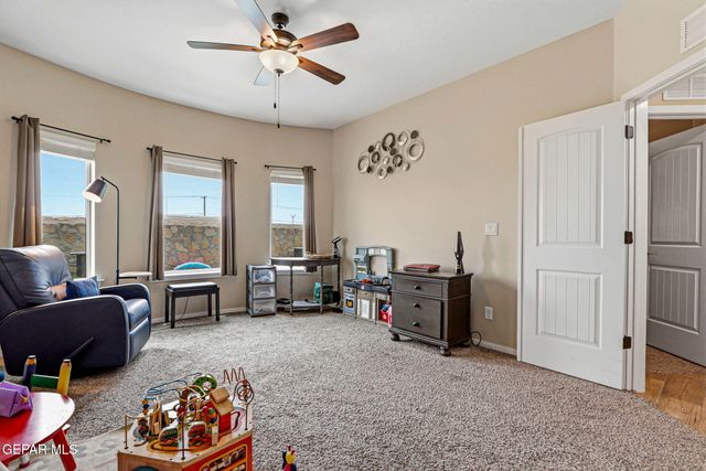 13066 GRANTHAM Lane, El Paso, TX 79928