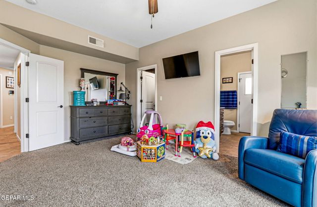 13066 GRANTHAM Lane, El Paso, TX 79928