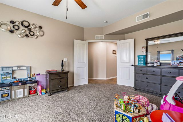 13066 GRANTHAM Lane, El Paso, TX 79928
