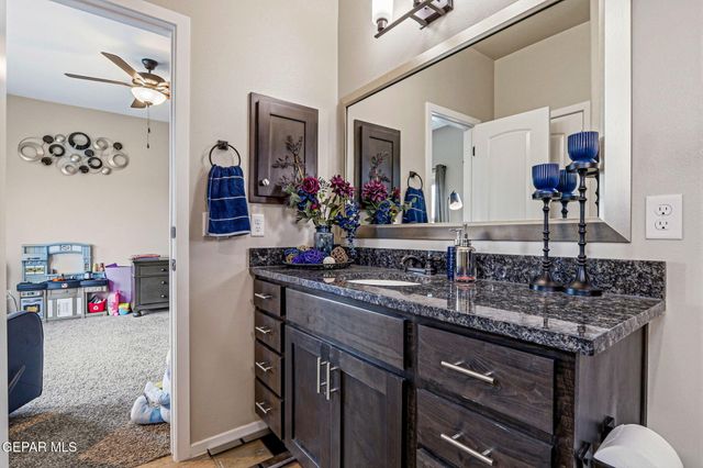 13066 GRANTHAM Lane, El Paso, TX 79928