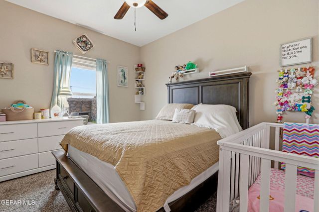 13066 GRANTHAM Lane, El Paso, TX 79928