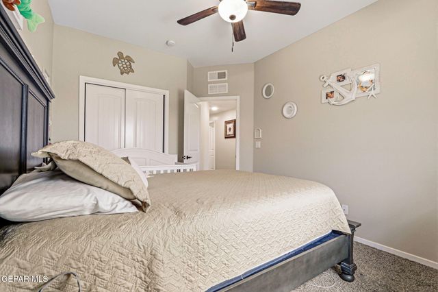 13066 GRANTHAM Lane, El Paso, TX 79928