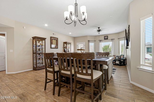 13066 GRANTHAM Lane, El Paso, TX 79928