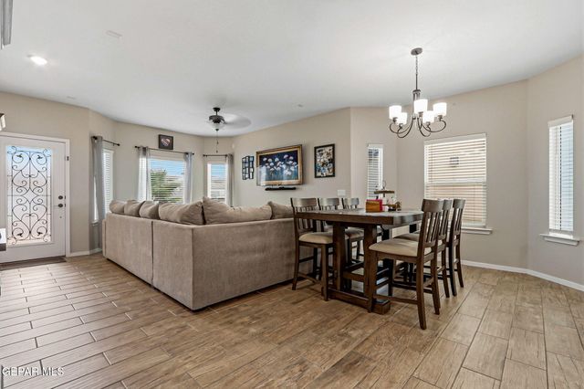 13066 GRANTHAM Lane, El Paso, TX 79928