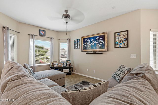 13066 GRANTHAM Lane, El Paso, TX 79928
