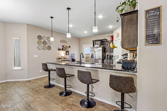 13066 GRANTHAM Lane, El Paso, TX 79928