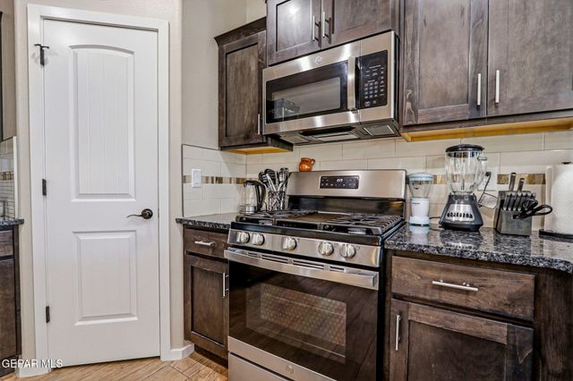 13066 GRANTHAM Lane, El Paso, TX 79928