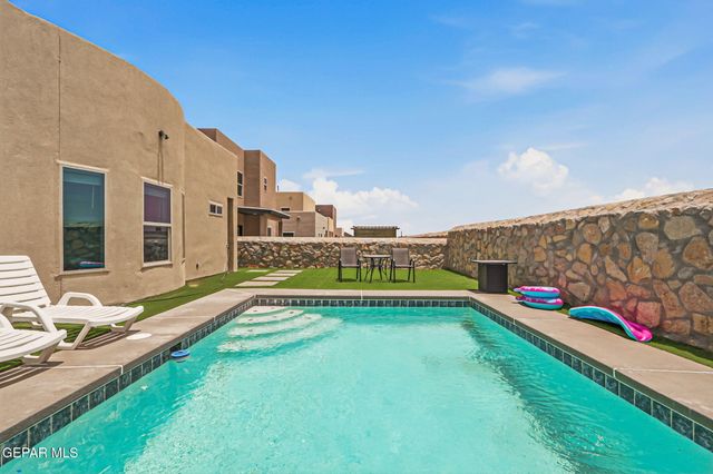 13066 GRANTHAM Lane, El Paso, TX 79928