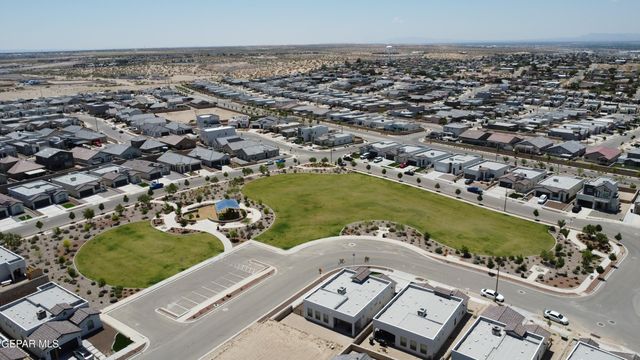 13066 GRANTHAM Lane, El Paso, TX 79928