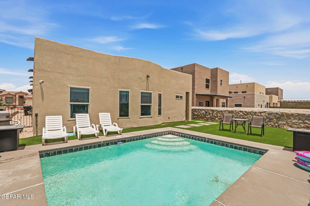 13066 GRANTHAM Lane, El Paso, TX 79928