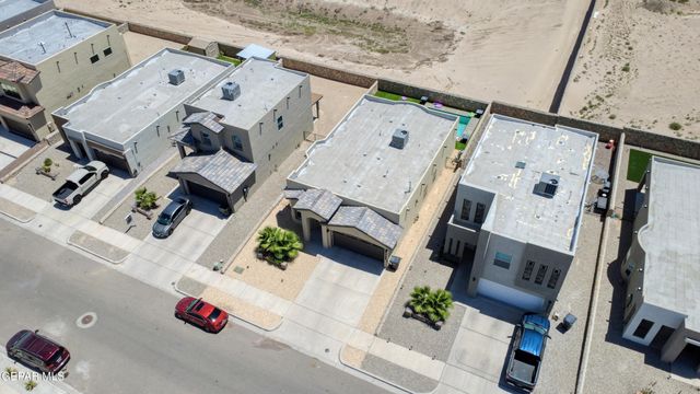 13066 GRANTHAM Lane, El Paso, TX 79928