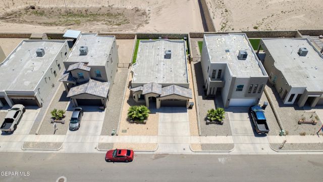 13066 GRANTHAM Lane, El Paso, TX 79928