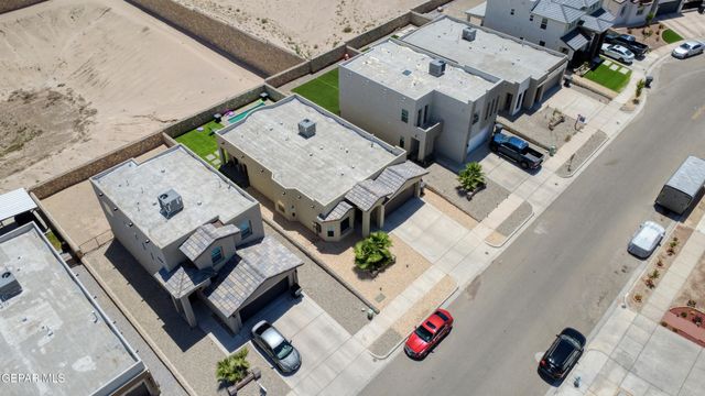 13066 GRANTHAM Lane, El Paso, TX 79928