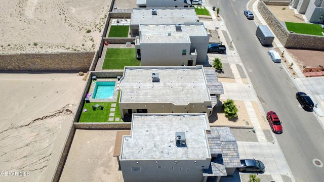 13066 GRANTHAM Lane, El Paso, TX 79928