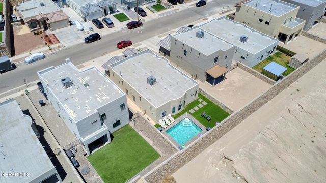 13066 GRANTHAM Lane, El Paso, TX 79928