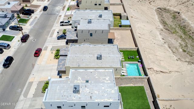 13066 GRANTHAM Lane, El Paso, TX 79928