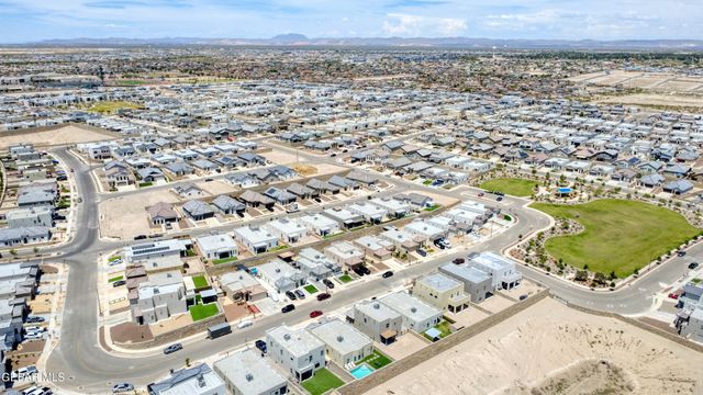 13066 GRANTHAM Lane, El Paso, TX 79928