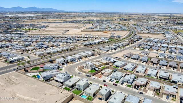 13066 GRANTHAM Lane, El Paso, TX 79928