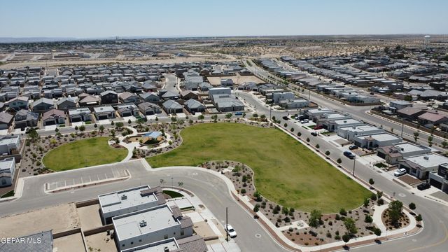 13066 GRANTHAM Lane, El Paso, TX 79928
