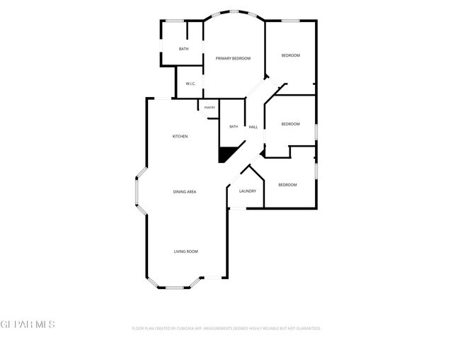 13066 GRANTHAM Lane, El Paso, TX 79928