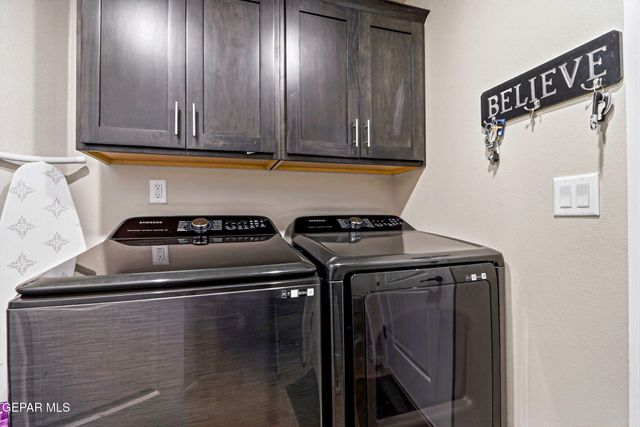 13066 GRANTHAM Lane, El Paso, TX 79928