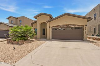 13066 GRANTHAM Lane, El Paso, TX 79928