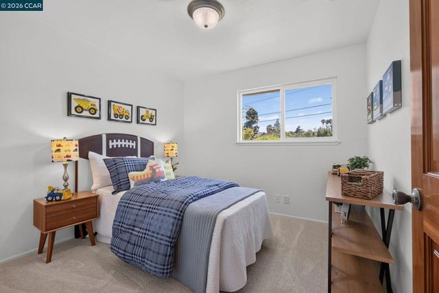 827 Wilmore Ave, Concord, CA 94518