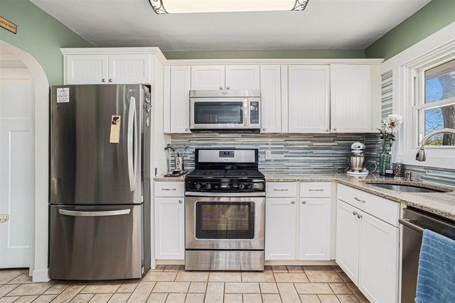 13872 Fineview Bluff Drive, Battle Creek, MI 49017