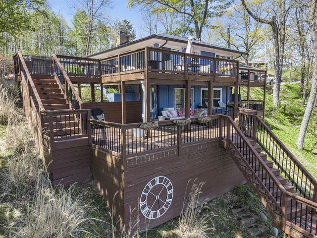 13872 Fineview Bluff Drive, Battle Creek, MI 49017